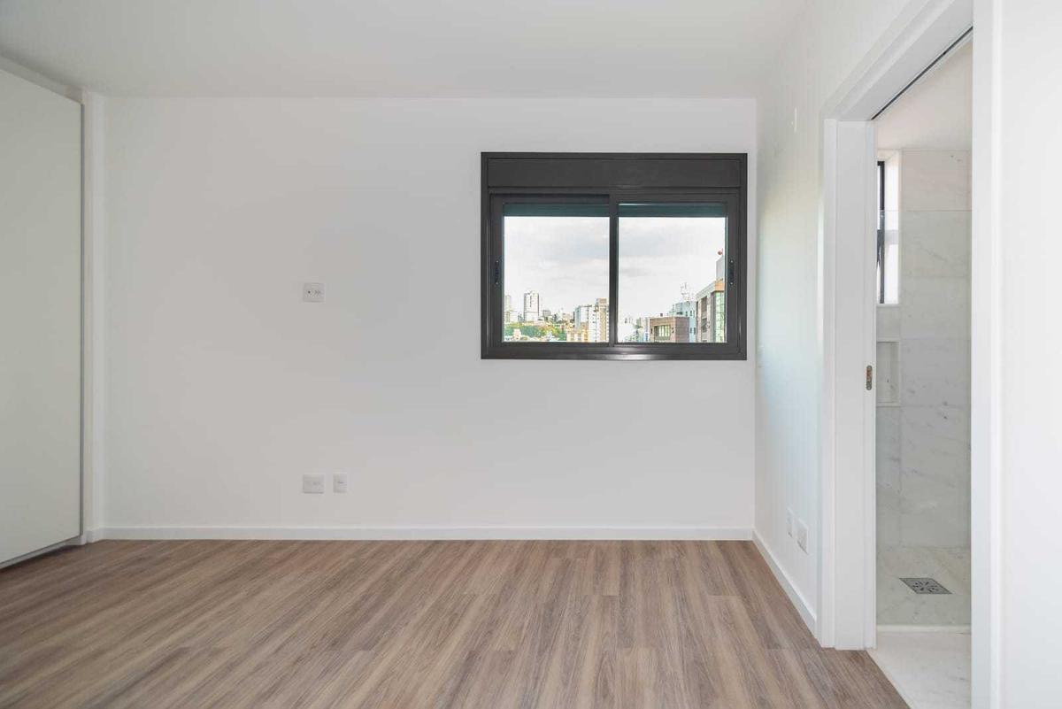 Apartamento, Lourdes, 4 Quartos, 3 Vagas, 4 Suítes