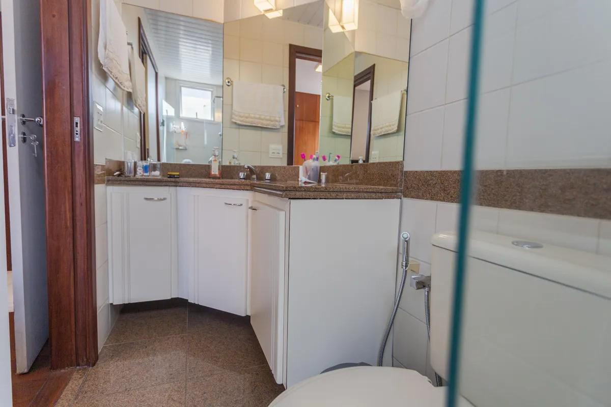 Apartamento, Boa Viagem, 2 Quartos, 1 Vaga, 1 Suíte