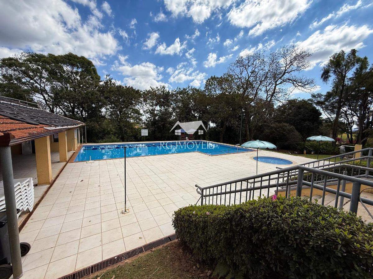 Lote, Condomínio Serra dos Bandeirantes, 0 Quarto, 0 Vaga