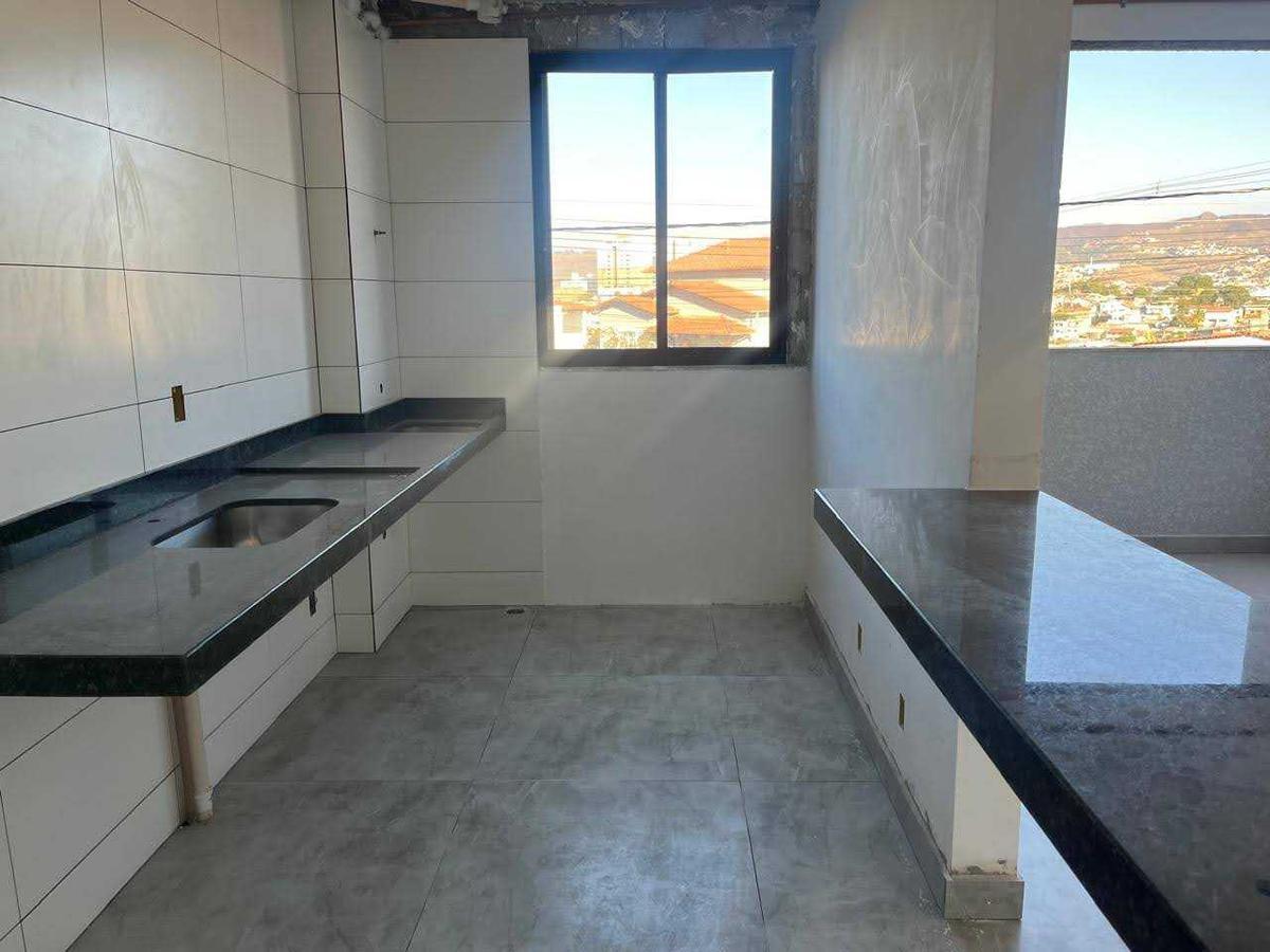 Apartamento, Boa Vista, 2 Quartos, 2 Vagas, 1 Suíte