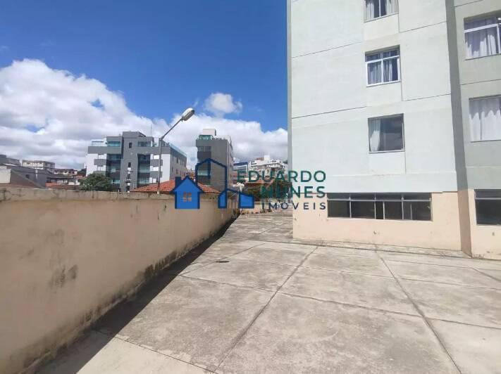 Apartamento, Floresta, 3 Quartos, 1 Vaga, 1 Suíte