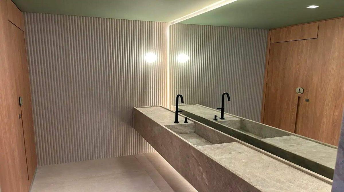 Apartamento, Gutierrez, 3 Quartos, 2 Vagas, 1 Suíte