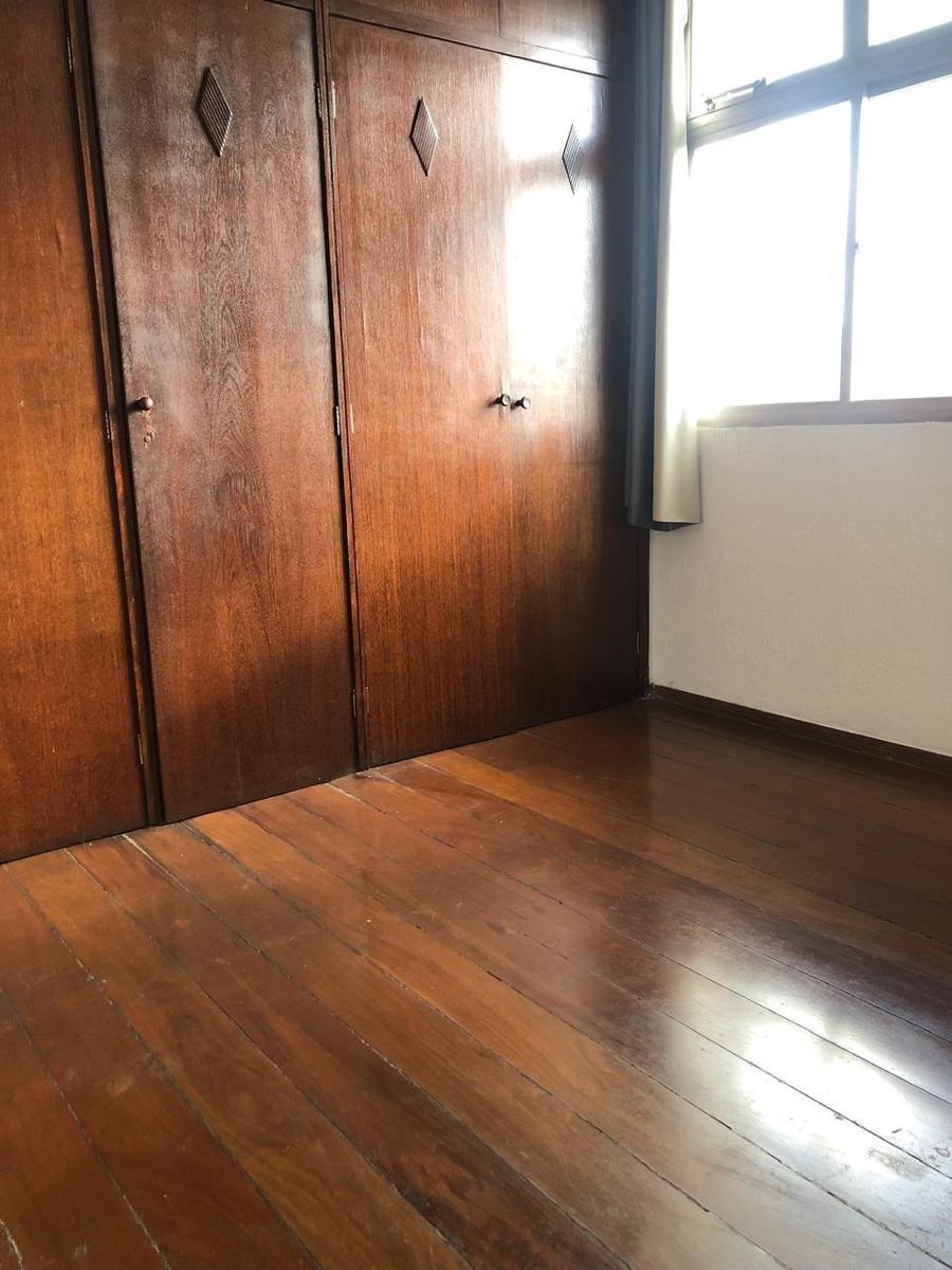 Apartamento, Savassi, 1 Quarto, 1 Vaga