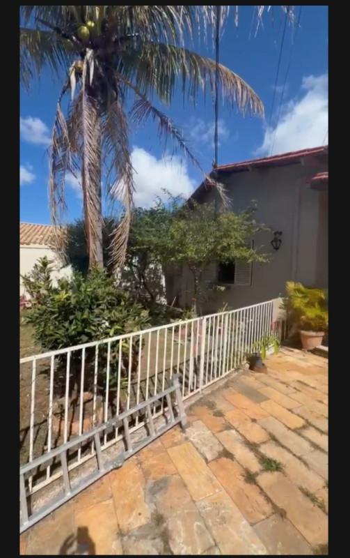 Casa, Bela Vista, 3 Quartos, 4 Vagas, 1 Suíte
