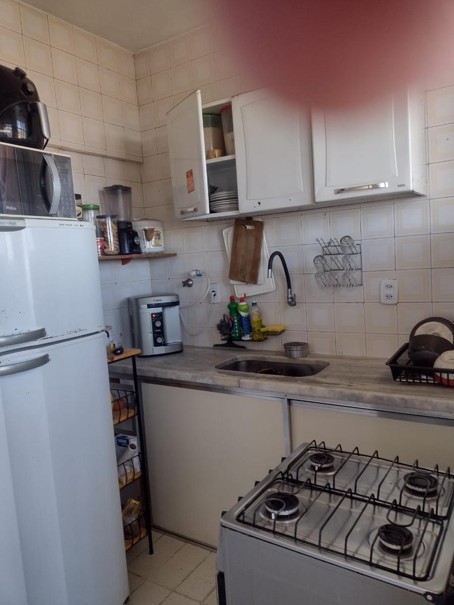 Apartamento, Santo André, 2 Quartos, 1 Vaga
