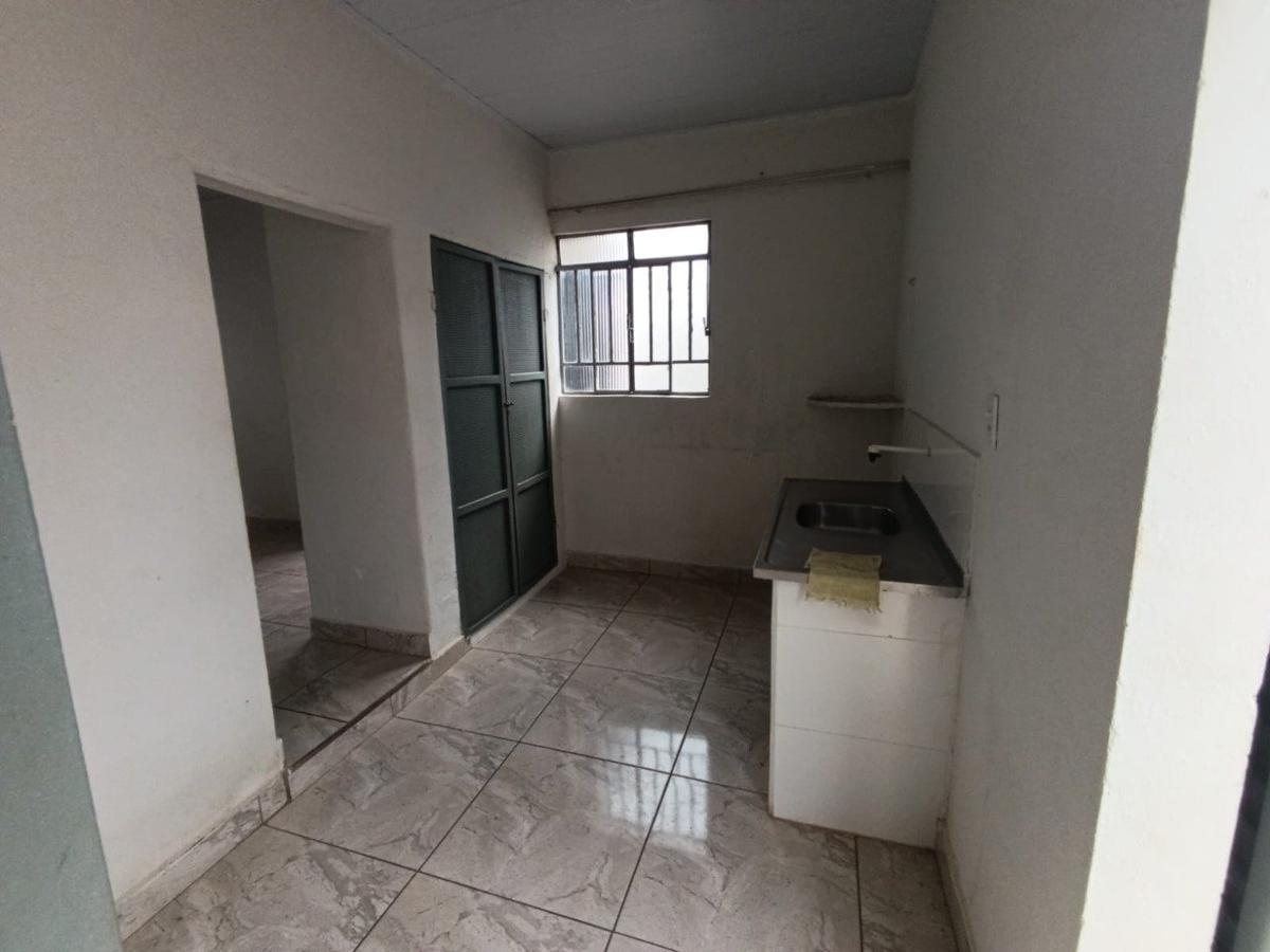 Casa, Centro, 2 Quartos, 1 Vaga