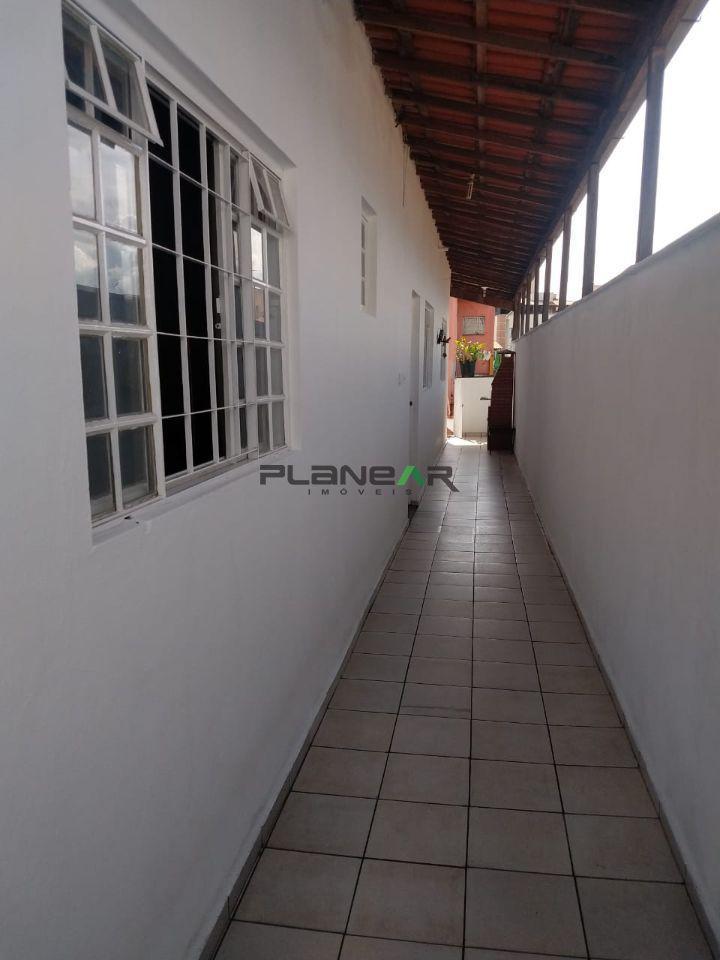 Casa, Jardim Riacho das Pedras, 3 Quartos, 4 Vagas, 1 Suíte