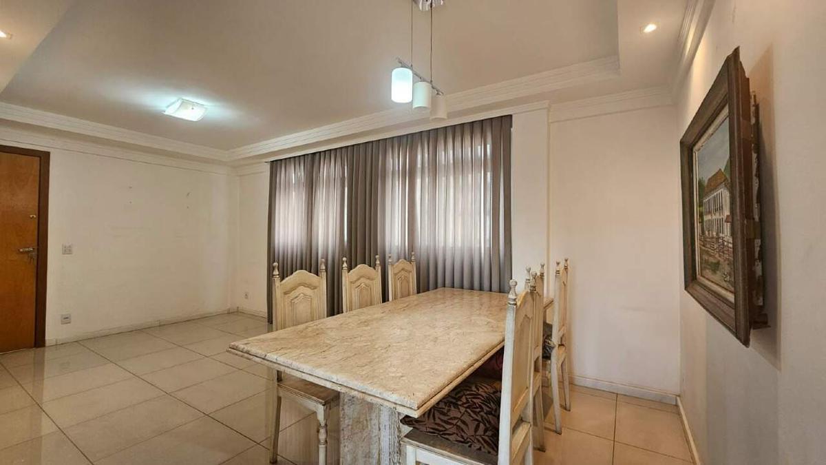 Apartamento, Calafate, 3 Quartos, 3 Vagas, 1 Suíte