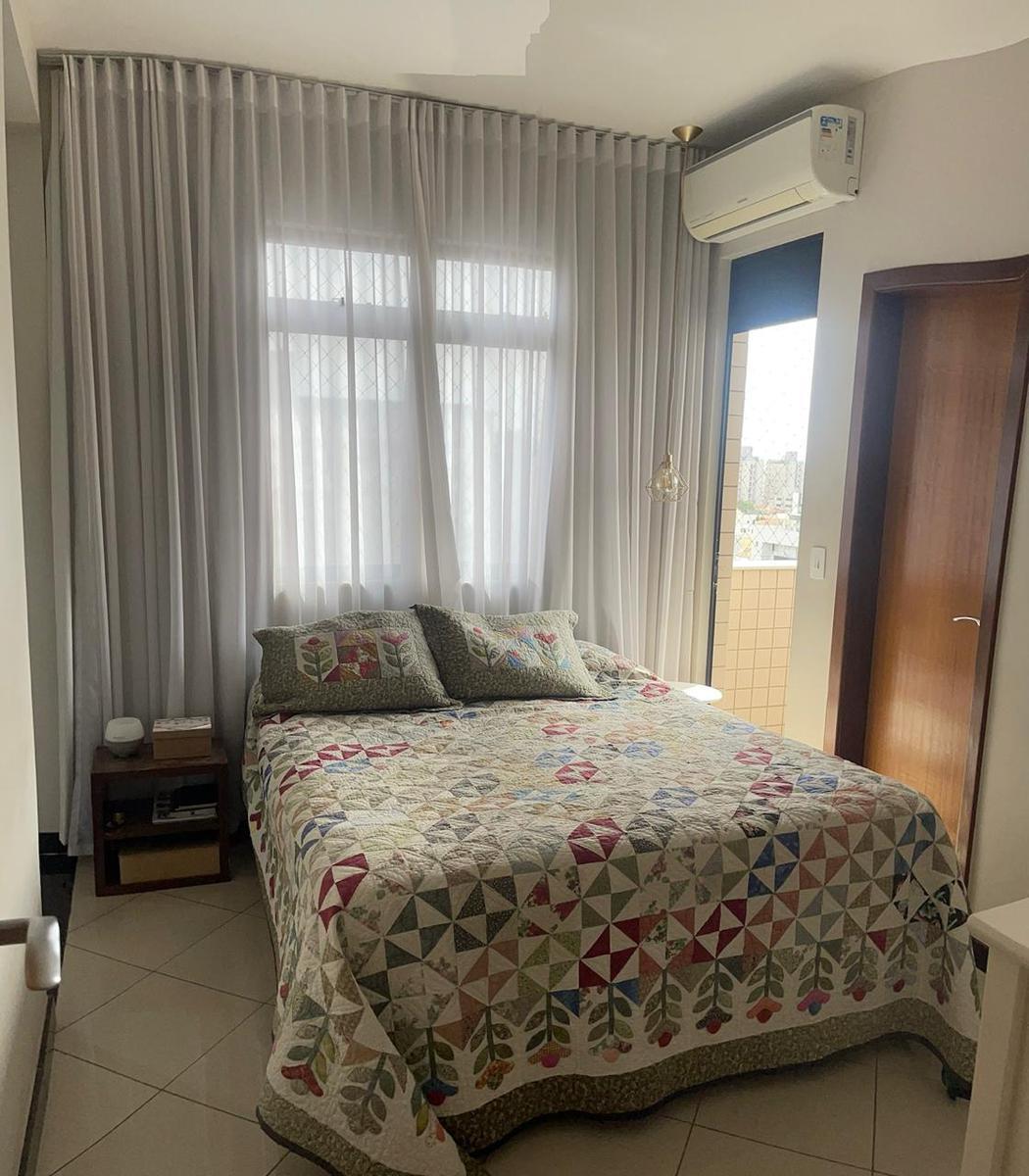 Cobertura, Castelo, 3 Quartos, 2 Vagas, 1 Suíte