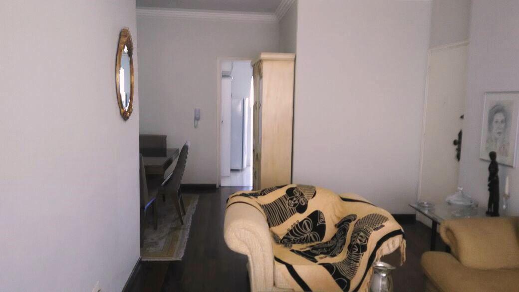 Apartamento, Grajaú, 4 Quartos, 2 Vagas, 1 Suíte