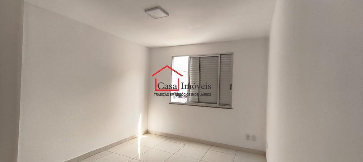 Cobertura, Ipiranga, 2 Quartos, 3 Vagas, 1 Suíte