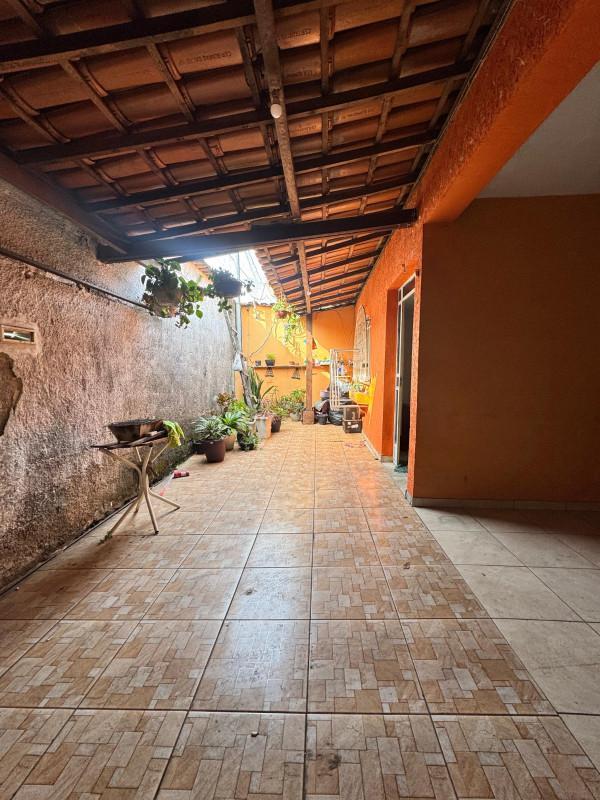 Casa, Cardoso (barreiro), 3 Quartos, 3 Vagas