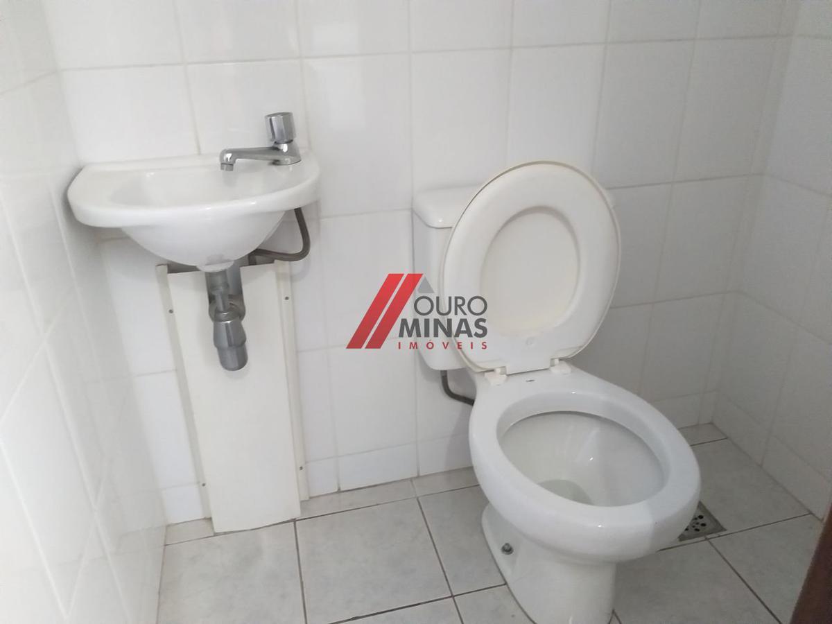 Apartamento, Funcionários, 3 Quartos, 2 Vagas, 1 Suíte