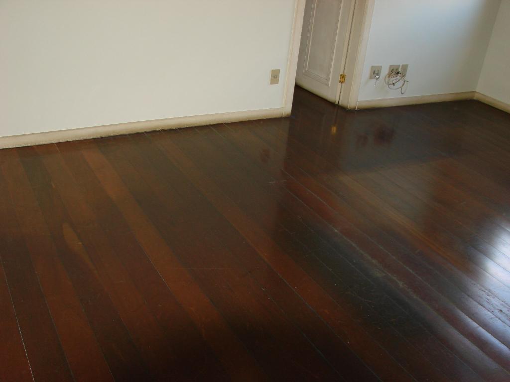 Apartamento, Funcionários, 4 Quartos, 3 Vagas, 2 Suítes