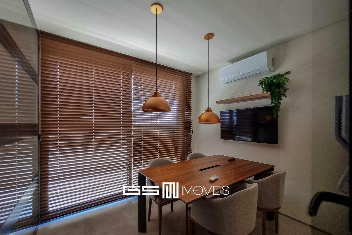 Apartamento, Santo Agostinho, 2 Quartos, 2 Vagas, 2 Suítes