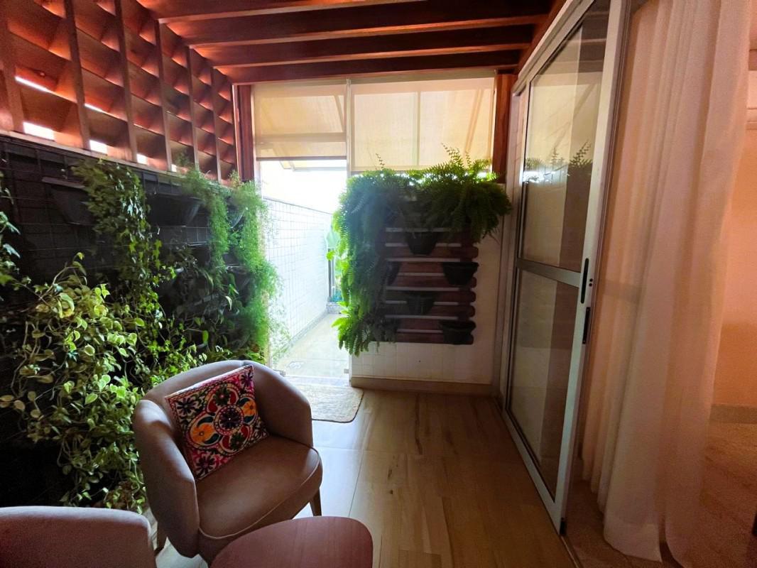 Apartamento, Cidade Nova, 4 Quartos, 5 Vagas, 2 Suítes