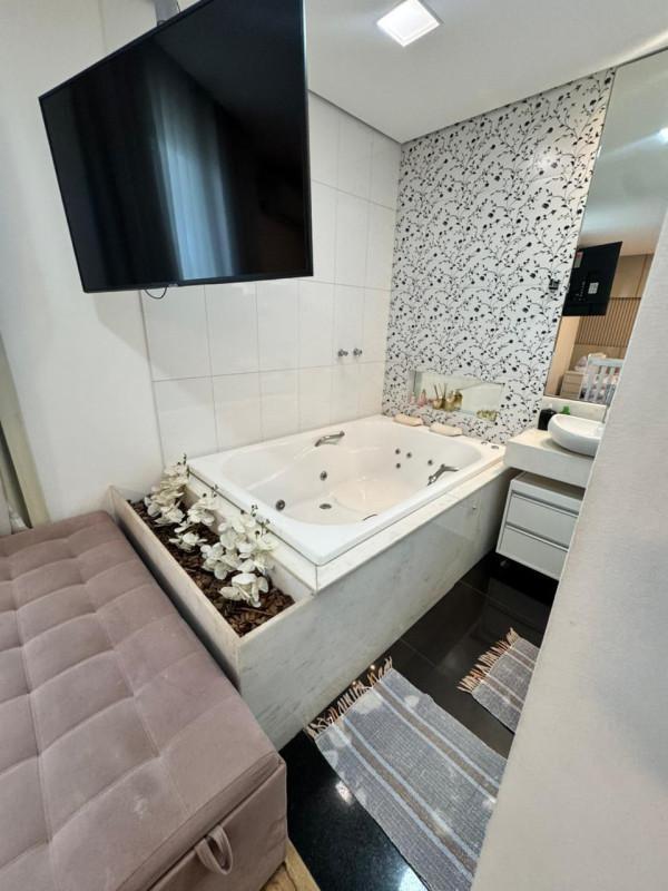 Casa, Inconfidentes, 3 Quartos, 3 Vagas, 1 Suíte
