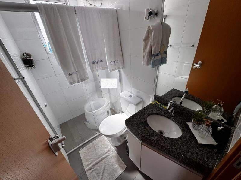 Cobertura, Santa Inês, 3 Quartos, 2 Vagas, 1 Suíte