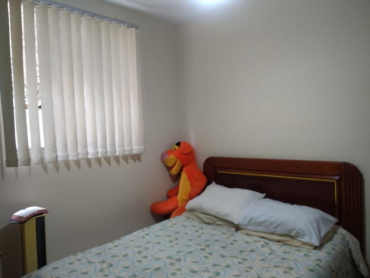 Apartamento, Buritis, 2 Quartos, 1 Vaga, 0 Suíte