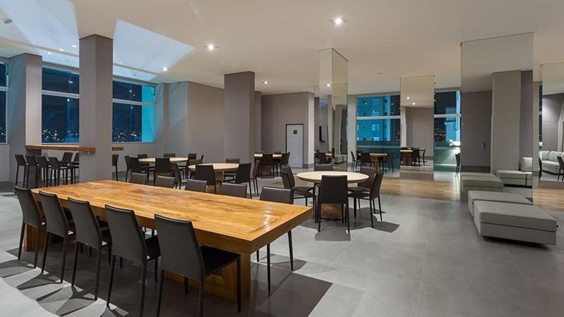 Apartamento, Palmares, 4 Quartos, 3 Vagas, 2 Suítes