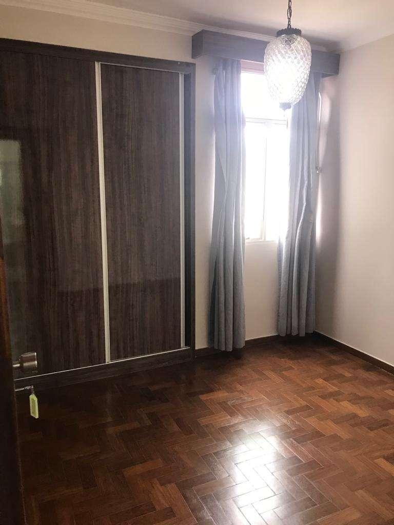 Apartamento, Serra, 3 Quartos, 2 Vagas, 1 Suíte