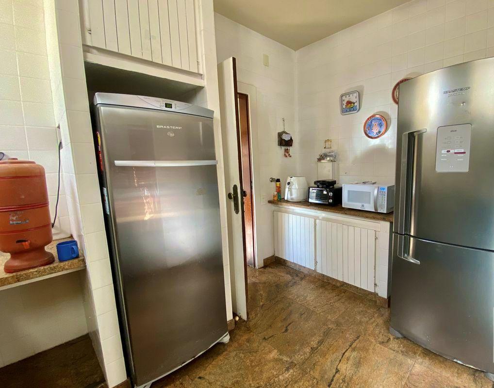 Casa, São Luiz (pampulha), 5 Quartos, 5 Vagas, 3 Suítes