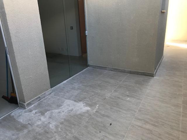 Apartamento, Lagoinha, 2 Quartos, 2 Vagas, 0 Suíte