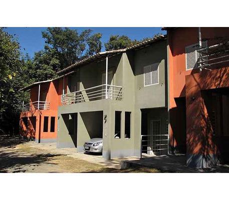 Casa, Lua Nova da Pampulha, 3 Quartos, 2 Vagas, 1 Suíte
