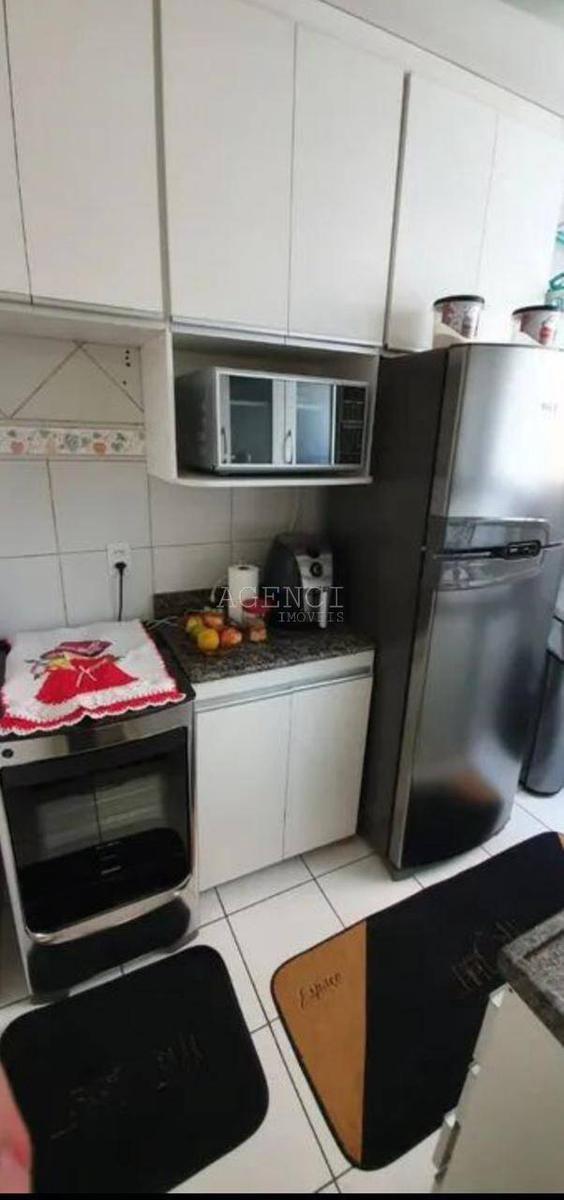 Apartamento, Serrano, 2 Quartos, 0 Vaga, 0 Suíte