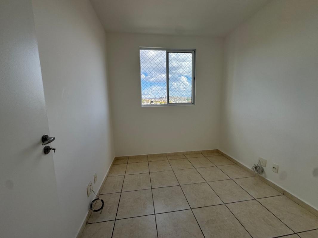 Apartamento, Castelo, 3 Quartos, 2 Vagas, 1 Suíte