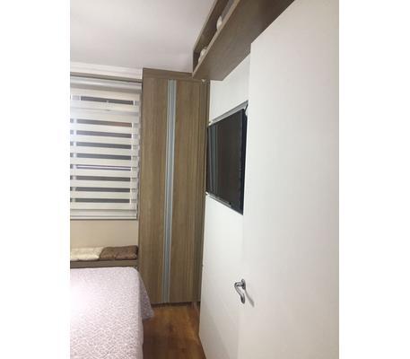 Casa em Condomínio, Campinho de Baixo, 3 Quartos, 1 Vaga, 1 Suíte