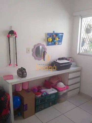 Casa, Parque Xangri-lá, 3 Quartos, 1 Vaga, 2 Suítes