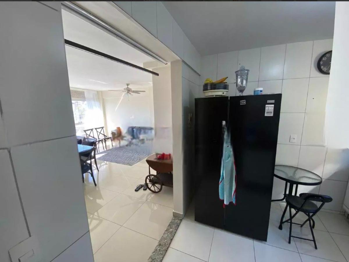 Apartamento, Sagrada Família, 3 Quartos, 1 Vaga, 1 Suíte