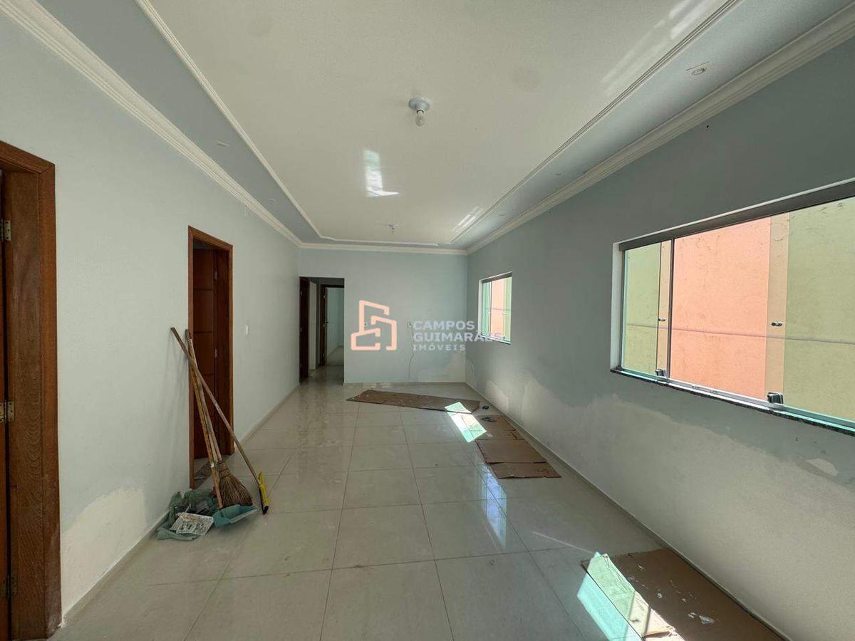 Casa, Milionários, 4 Quartos, 6 Vagas, 1 Suíte