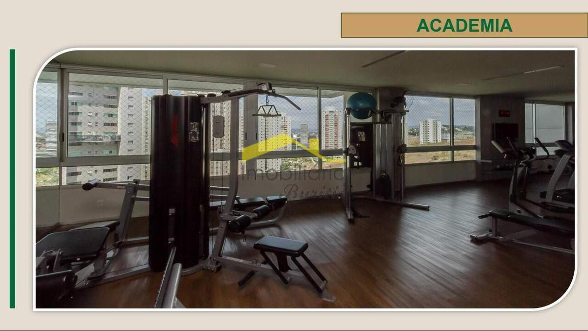 Apartamento, Vila da Serra, 4 Quartos, 4 Vagas, 2 Suítes