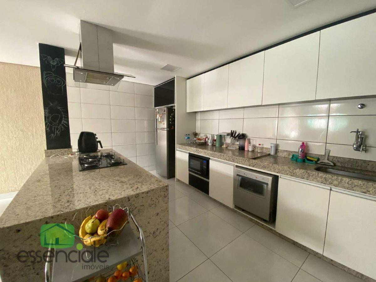 Casa, Fonte Grande, 3 Quartos, 2 Vagas, 1 Suíte