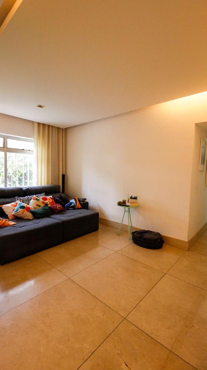 Apartamento, Santa Efigênia, 3 Quartos, 2 Vagas, 1 Suíte