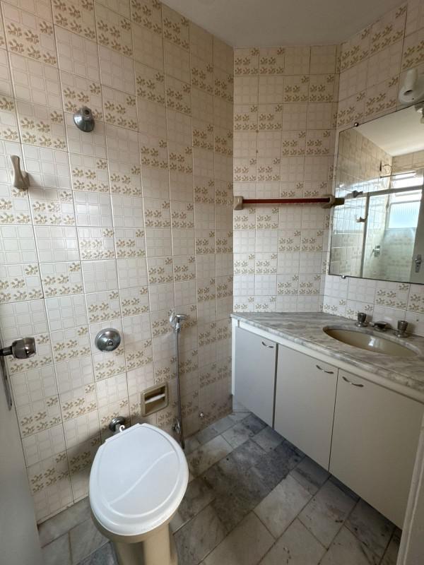 Apartamento, Santa Teresa, 3 Quartos, 1 Vaga, 1 Suíte