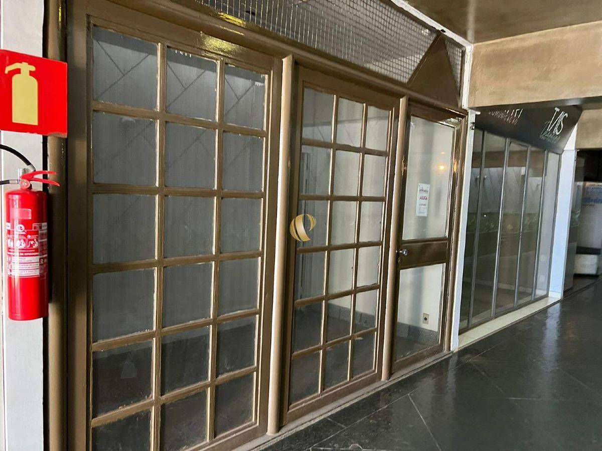 Andar, Centro, 0 Quarto, 0 Vaga