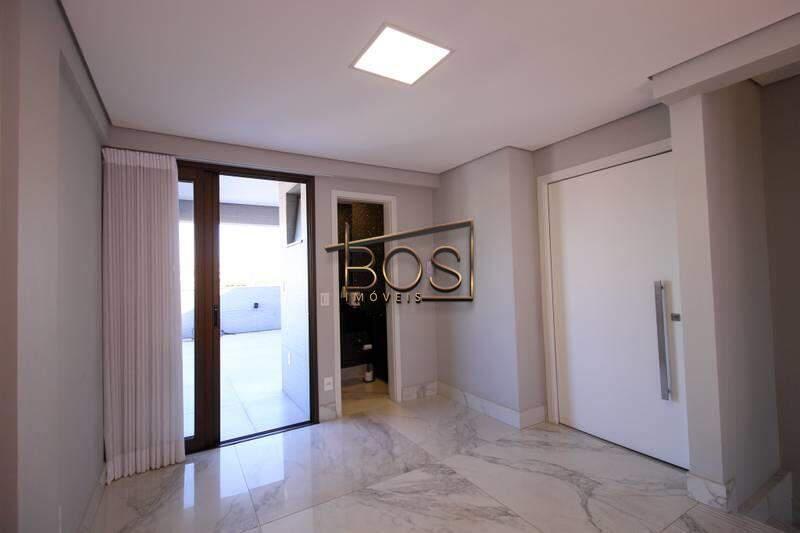 Cobertura, Sagrada Família, 3 Quartos, 4 Vagas, 2 Suítes