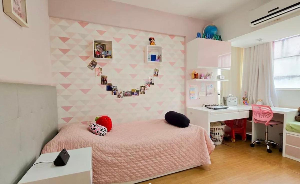 Apartamento, Santo Agostinho, 3 Quartos, 2 Vagas, 1 Suíte