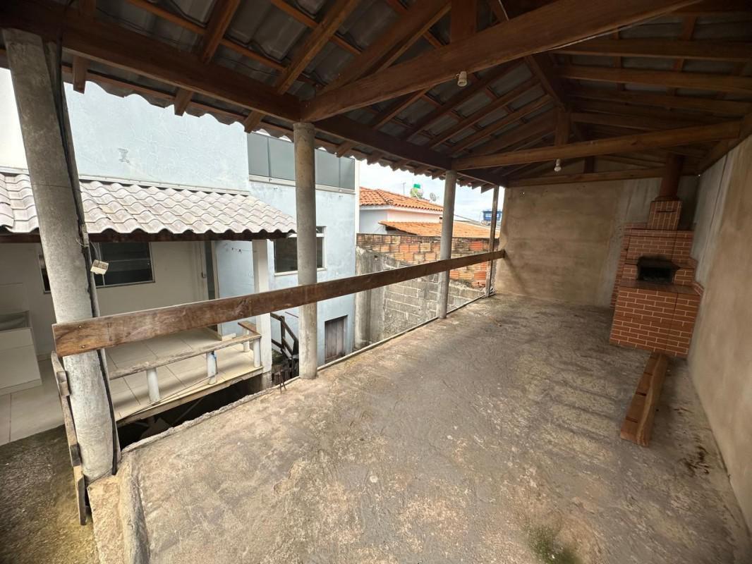 Casa, Centro, 3 Quartos, 3 Vagas