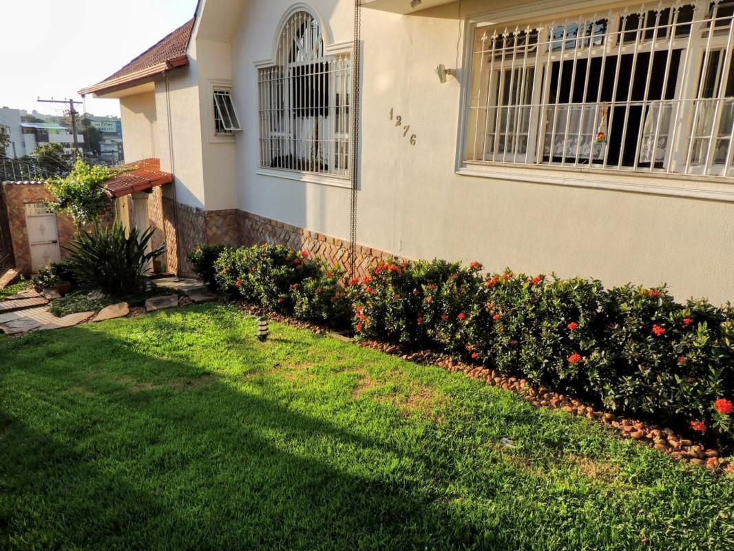 Casa, Renascença, 4 Quartos, 4 Vagas, 1 Suíte