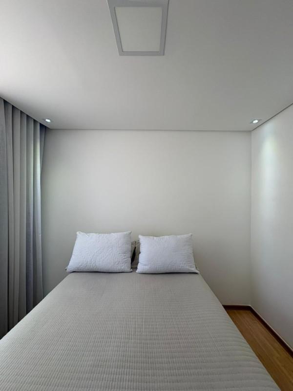 Apartamento, Santa Maria, 2 Quartos, 1 Vaga