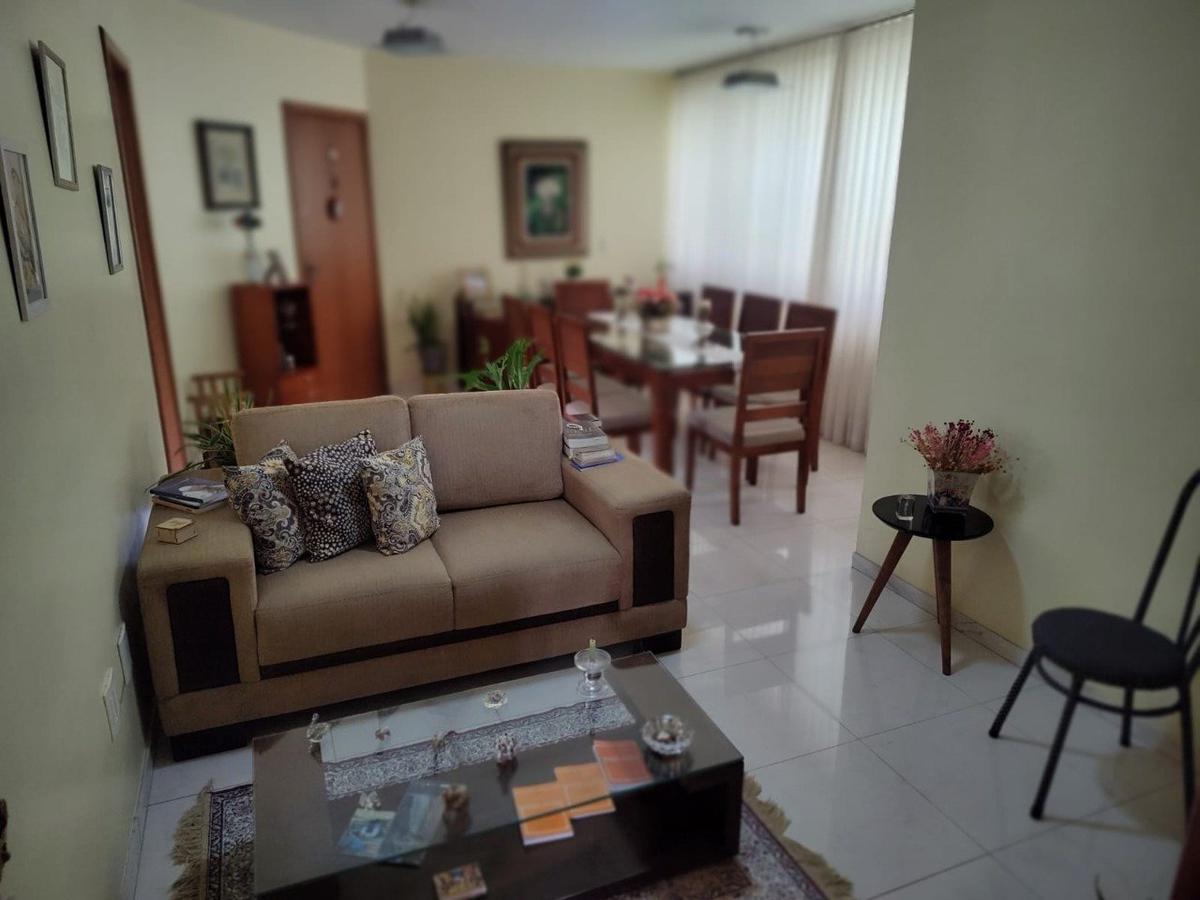 Apartamento, Nova Floresta, 3 Quartos, 2 Vagas, 1 Suíte