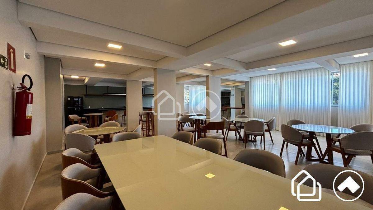 Apartamento, Buritis, 2 Quartos, 2 Vagas, 1 Suíte