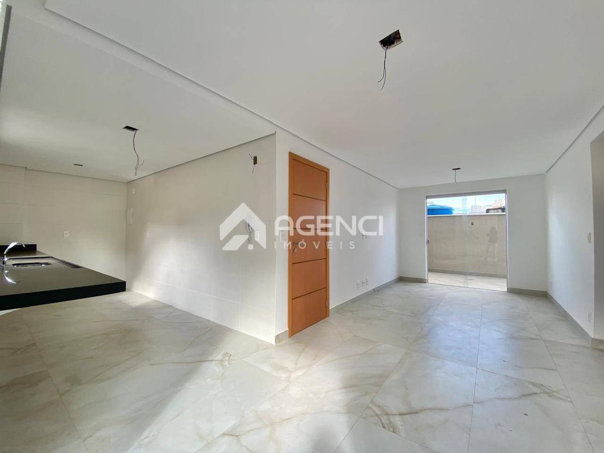 Apartamento, Minas Brasil, 3 Quartos, 0 Vaga, 1 Suíte