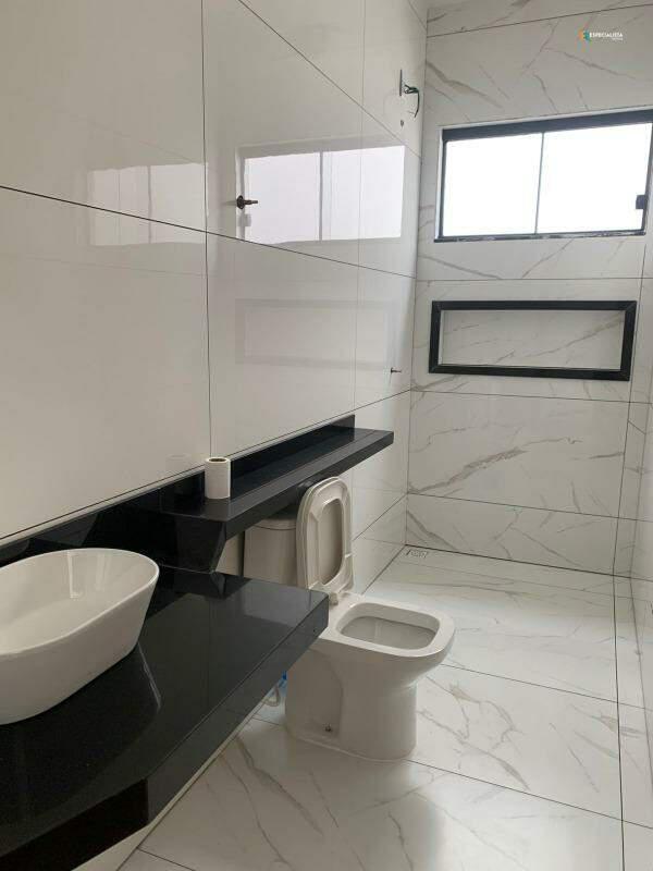 Casa, Boa Esperança, 3 Quartos, 2 Vagas, 1 Suíte