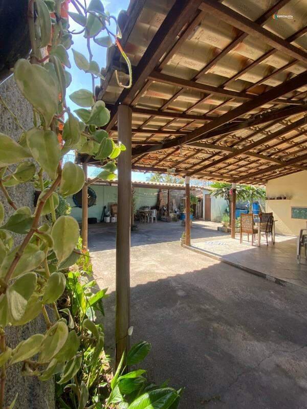 Casa, Idulipe, 3 Quartos, 4 Vagas, 1 Suíte