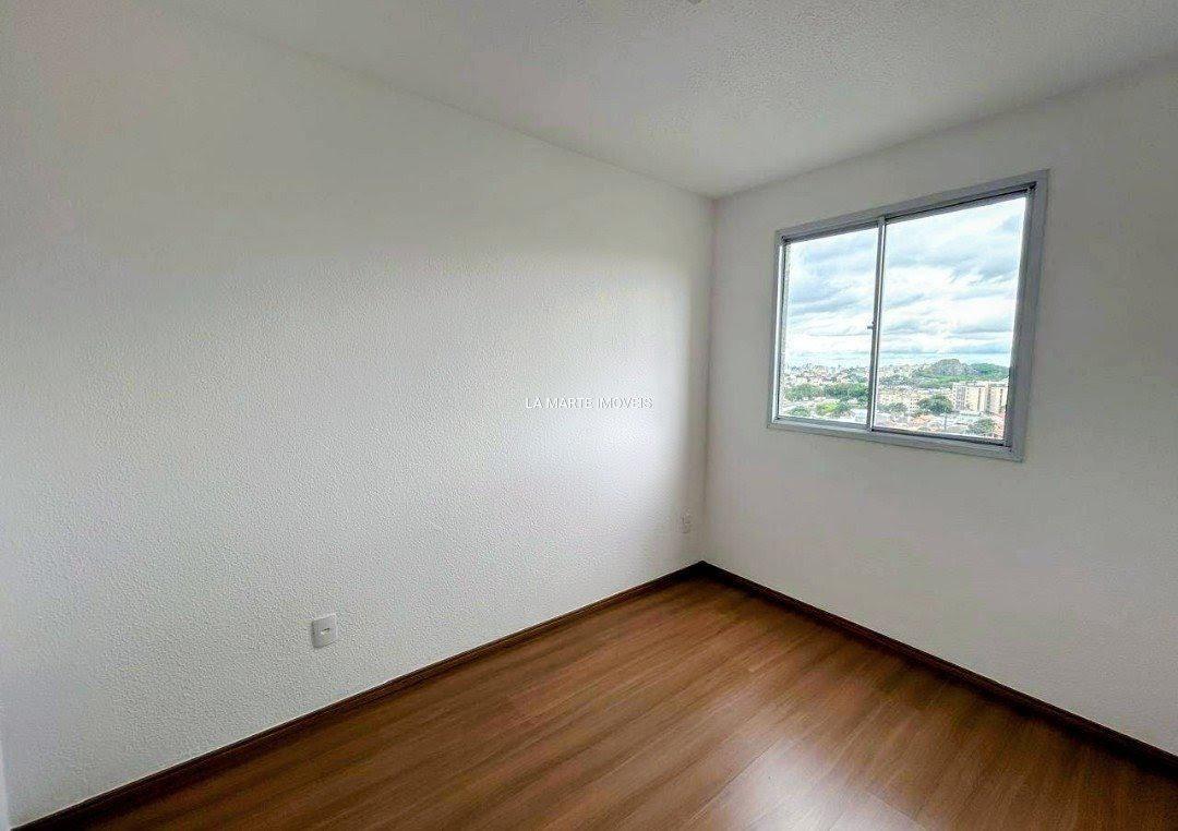 Apartamento, Jardim Riacho das Pedras, 2 Quartos, 1 Vaga